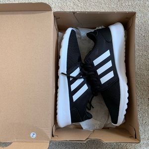 Adidas QT Racer Sneaker NWOT